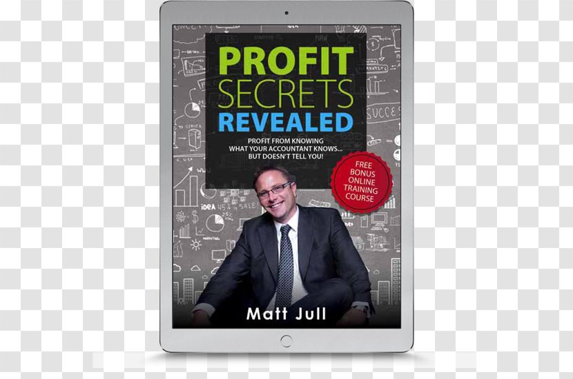 Profit Secrets Revealed: From Knowing What Your Accountant Knows... But Doesn't Tell You Google My Business Businessperson Mastermind Group Transparent PNG
