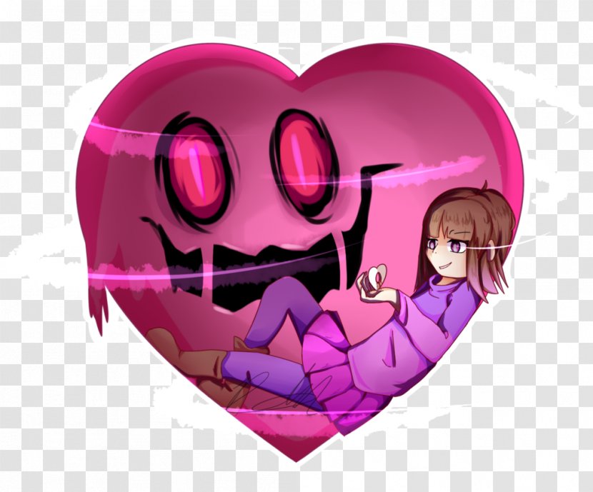 Undertale Fan Art Cartoon .lt Drawing - Silhouette - Shame Transparent PNG