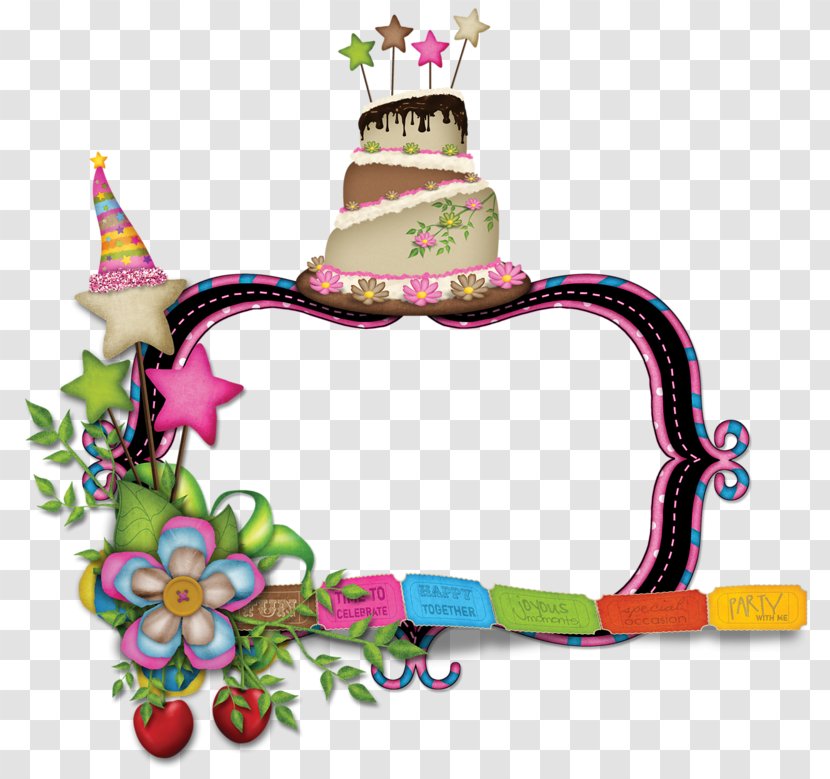 Happy Birthday To You Wish Happiness Holiday - Bon Anniversaire Transparent PNG