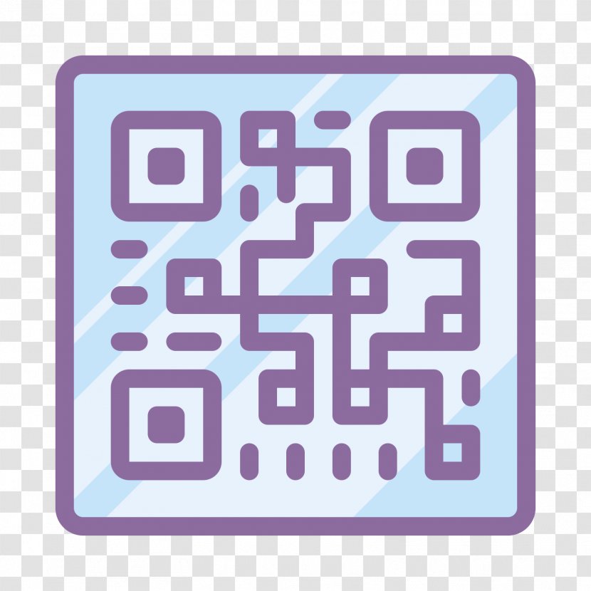 QR Code Barcode Unified Payments Interface Data Matrix - Area - Qr Transparent PNG