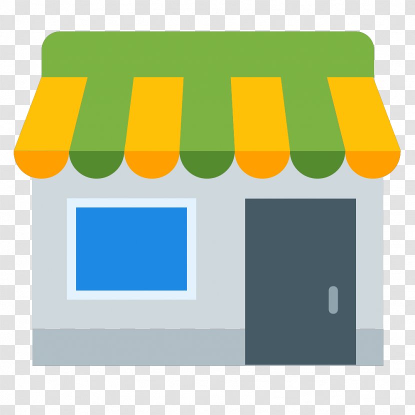 Online Shopping Retail Cart - Green Transparent PNG