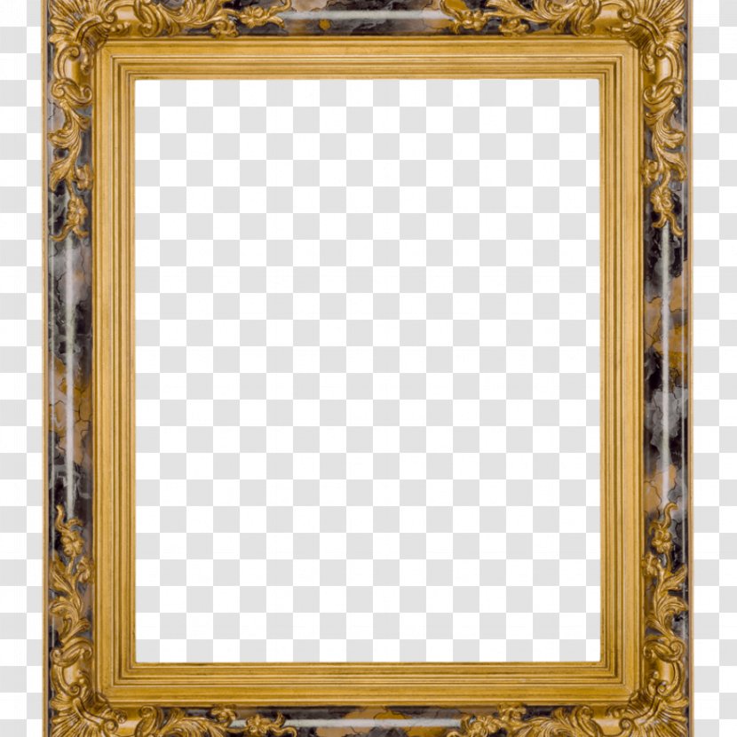 Picture Frames Molding Stock Photography - Frame - Bolona Transparent PNG