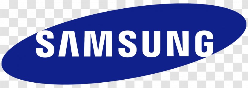 Logo Samsung Electronics Organization Galaxy - Area Transparent PNG