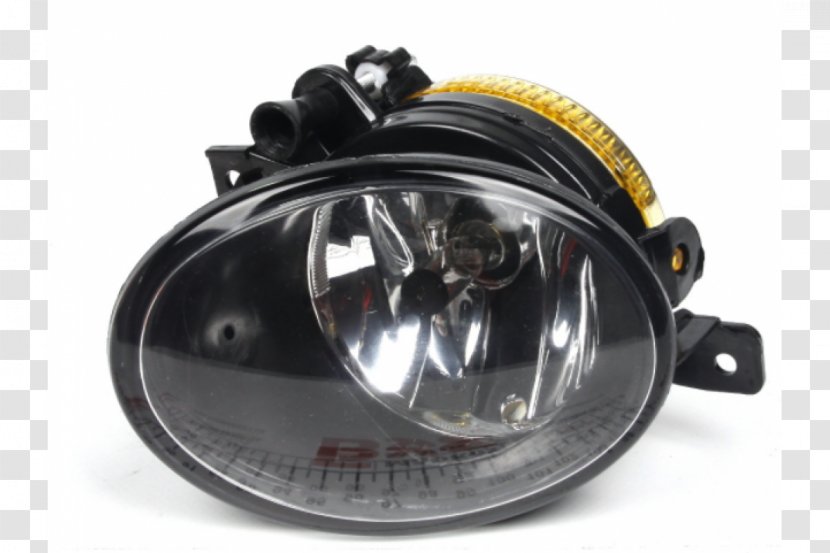 Headlamp Car Transparent PNG