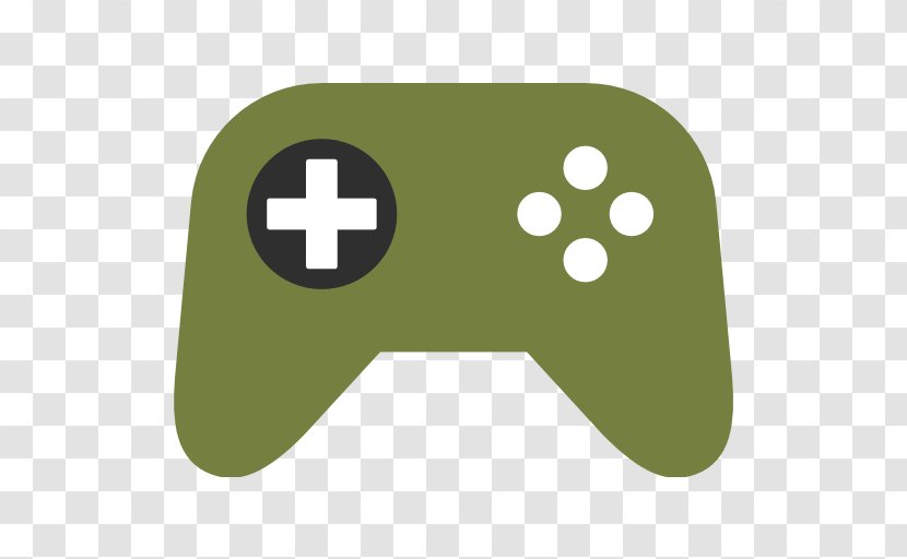 Emoji Video Game Controllers Android Handheld Devices - Noto Fonts - Games Transparent PNG