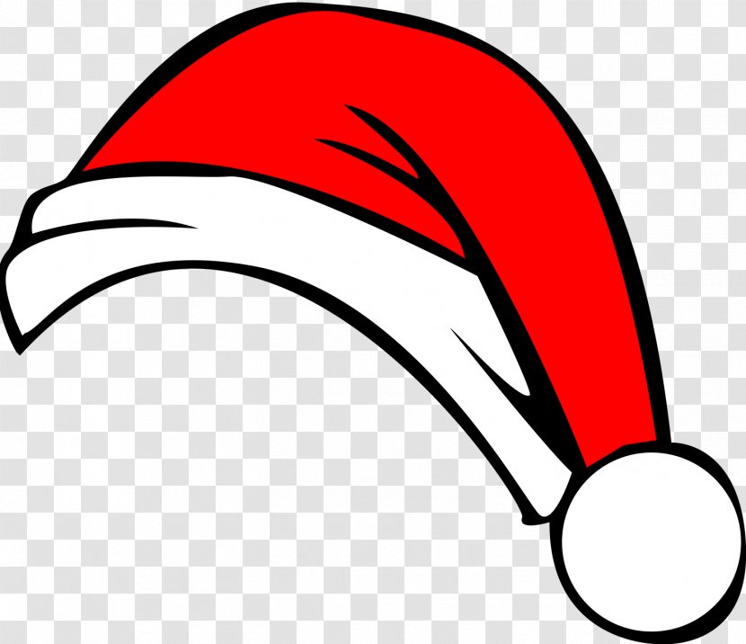 Santa Claus Suit Hat Christmas Clip Art - Free Content - Avatar Cliparts Transparent PNG
