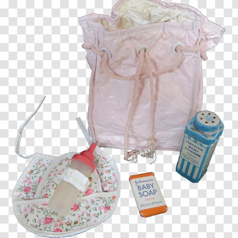 Bag Plastic Product - Baby Shower Diaper Raffle Transparent PNG