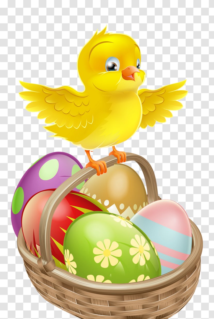 Easter Bunny Royalty-free Egg - Royaltyfree Transparent PNG