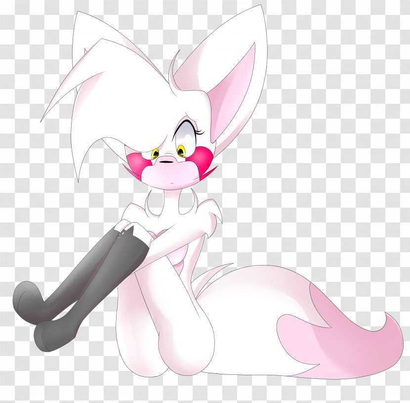 Whiskers Cat Easter Bunny Fairy Clip Art - Tree Transparent PNG