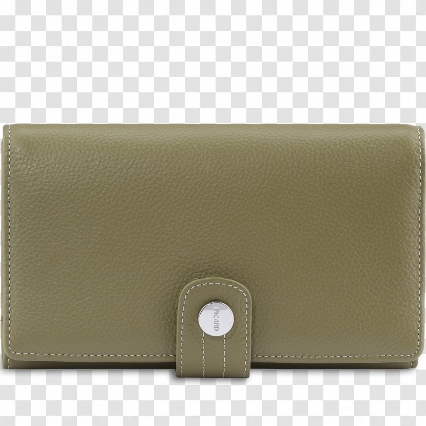 Wallet Leather - Brand - MANGO BADAMI Transparent PNG