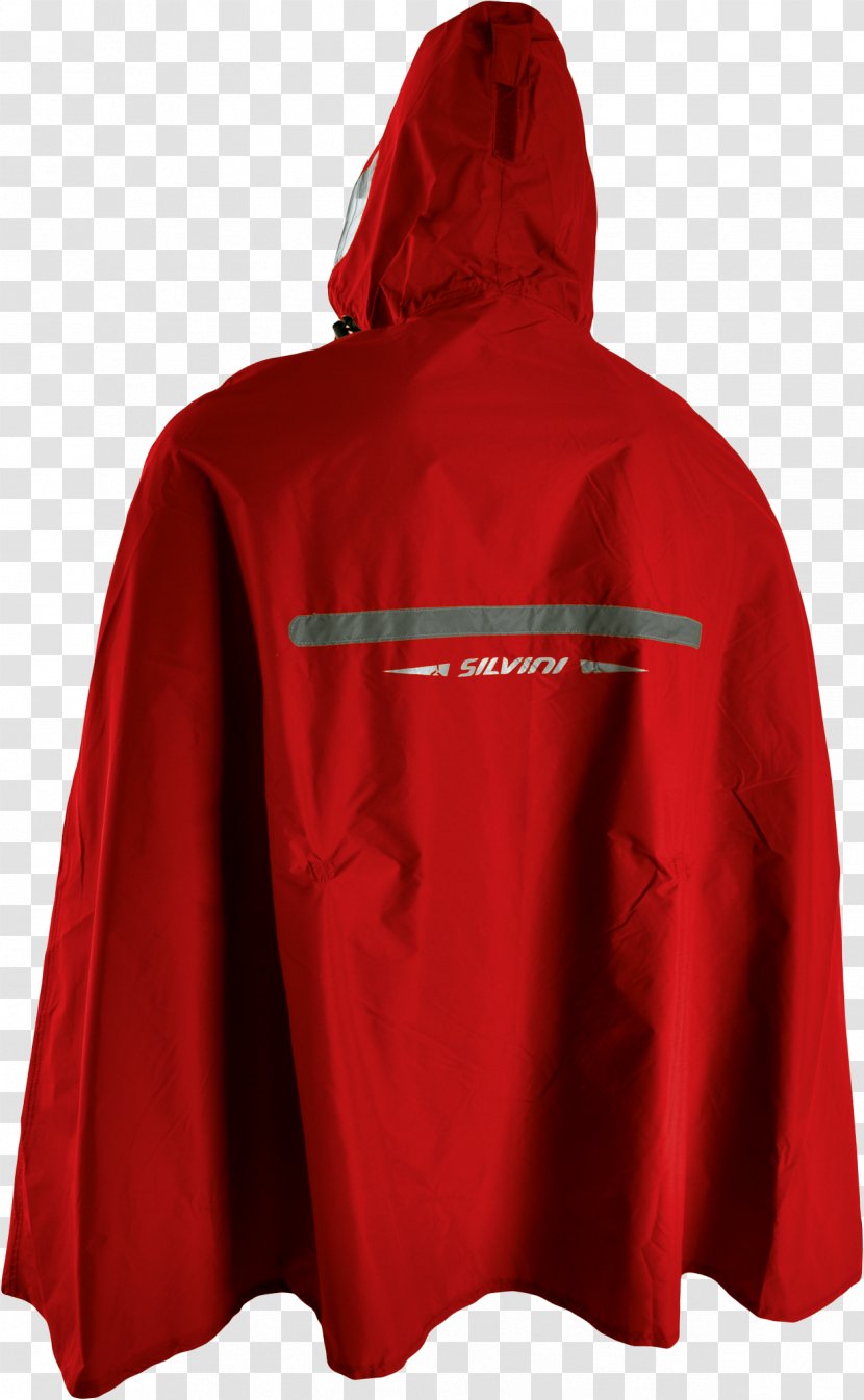 Hoodie Polar Fleece Product RED.M - Red - Short Rain Transparent PNG