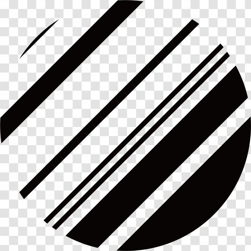 Black - Disk - Dashed Circle Transparent PNG