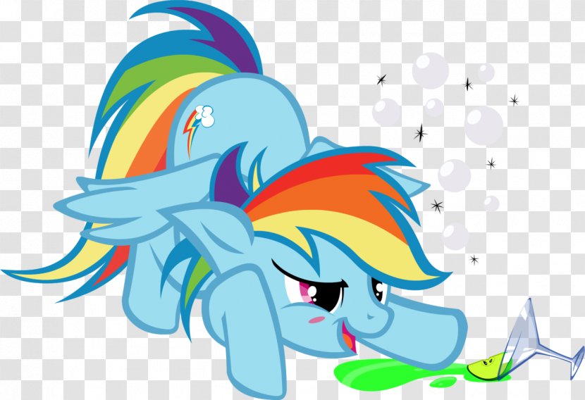 Rainbow Dash My Little Pony YouTube DeviantArt - Tree Transparent PNG
