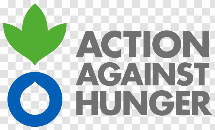 Action Against Hunger Charitable Organization Donation Malnutrition - Logo - World Health Day Transparent PNG