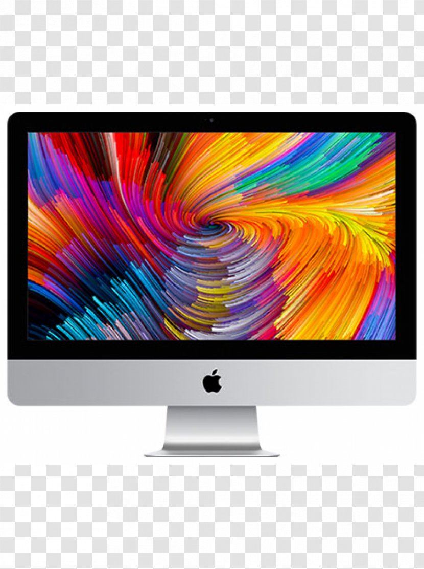 MacBook Pro IMac Apple Intel Core I5 Retina Display - Led Backlit Lcd - Mac Transparent PNG