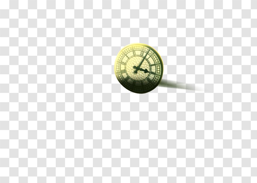 Icon - Watch Transparent PNG