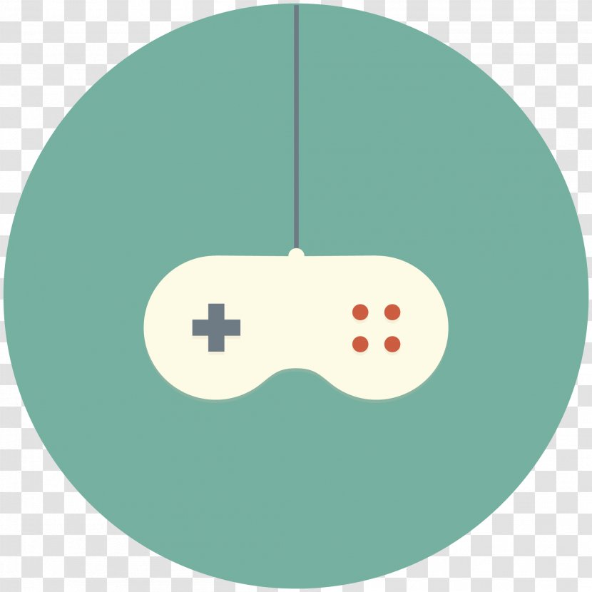 Video Game Controllers Mobile Transparent PNG