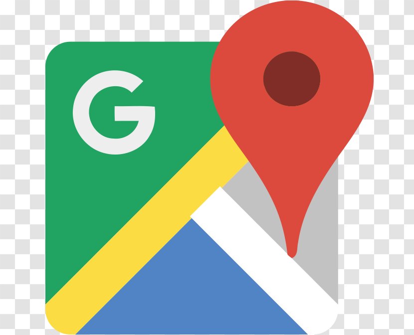 Google Maps Turn-by-turn Navigation Apple - Text - Location Transparent PNG
