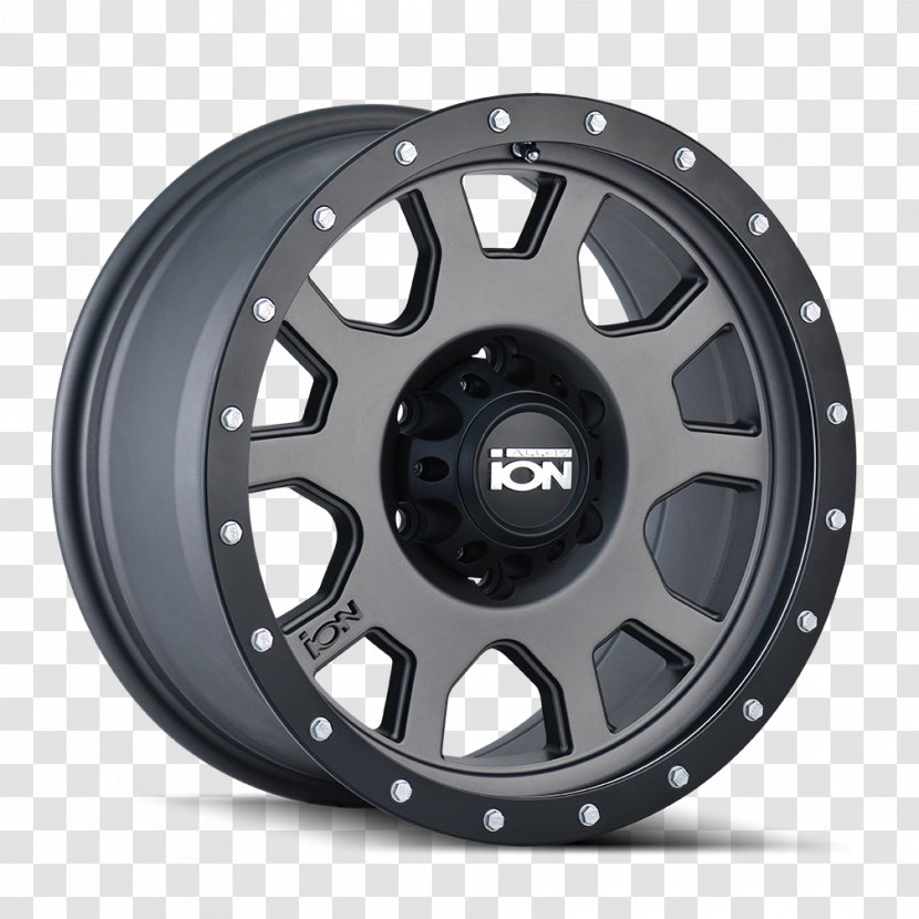 Jeep Sport Utility Vehicle Car Wheel Rim - Wrangler Transparent PNG