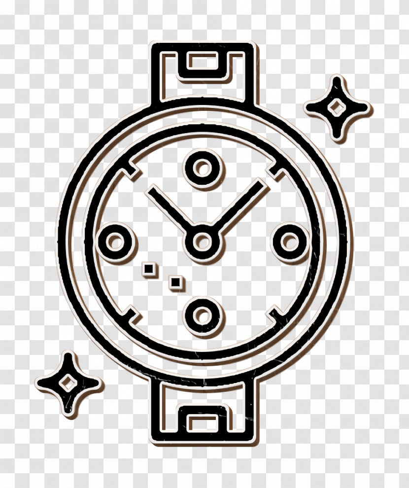 Watch Icon Transparent PNG