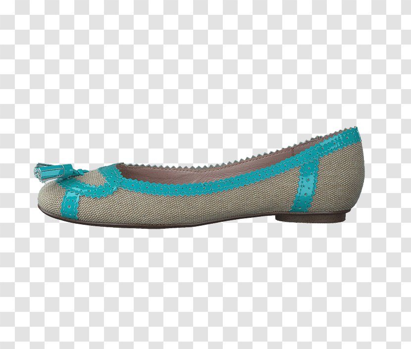 Ballet Flat Shoe Huarache Yellow Blue - Cross Training - Sandal Transparent PNG