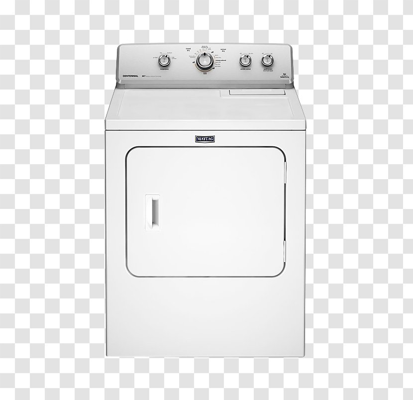 Clothes Dryer Cooking Ranges Washing Machines Maytag Refrigerator - Kitchen Stove Transparent PNG
