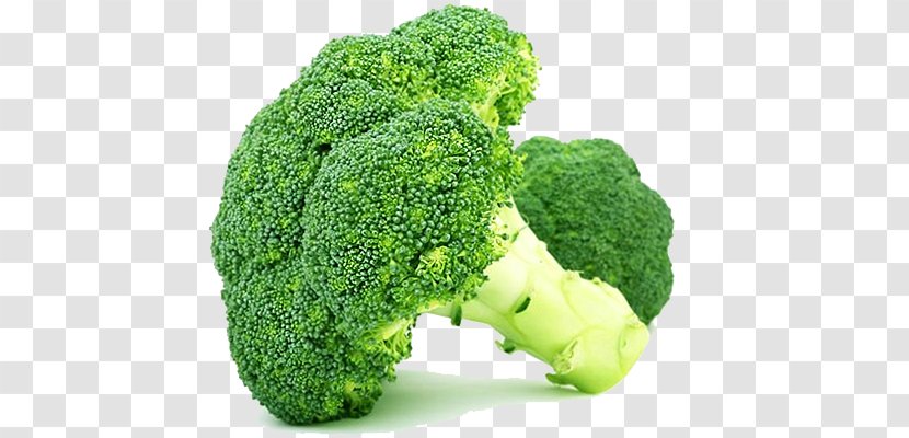 Cauliflower Cabbage Leaf Vegetable Organic Food - Broccoli Transparent PNG