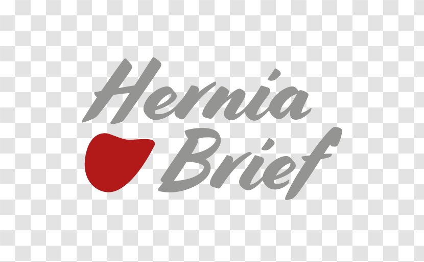 Logo Brand Inguinal Hernia Surgery Truss Font - Love Transparent PNG