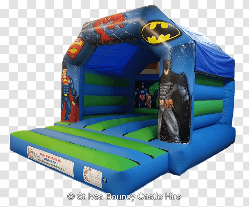 Castle Bed Sheets Inflatable Bouncers St Ives A-frame - Recreation - Bouncy Transparent PNG