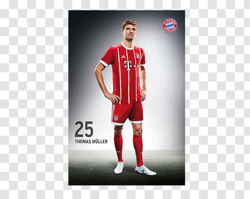 Allianz Arena FC Bayern Munich Soccer Player Football Thomas Müller - Shoe - THOMAS MULLER Transparent PNG