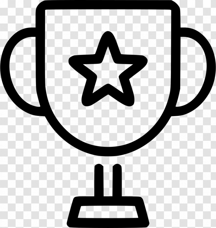 Award Royalty-free Symbol - Royaltyfree - Prize Transparent PNG