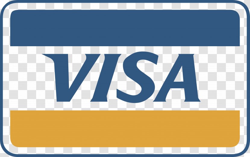 Credit Card Visa Electron MasterCard - Logo Transparent PNG
