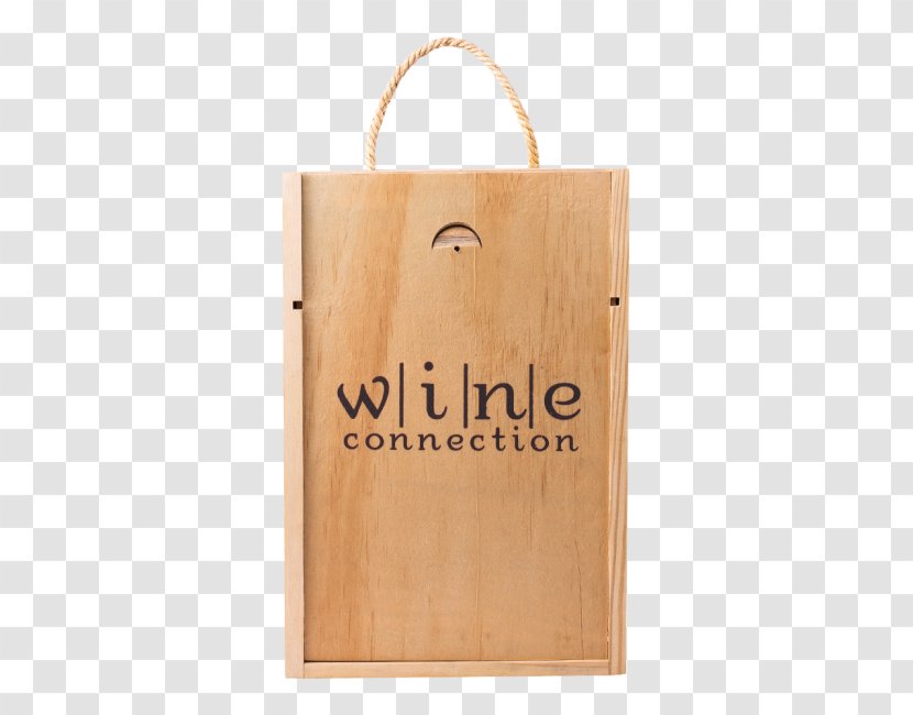 Wine Connection @ Bukit Timah Sauvignon Blanc Cabernet White - Box Transparent PNG