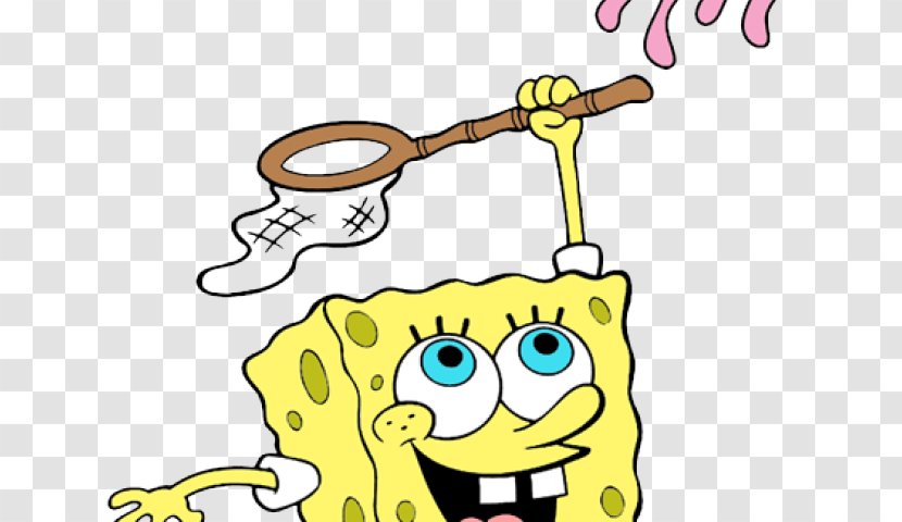 Patrick Star Mr. Krabs Image SpongeBob SquarePants - Happy - Jellyfish Cartoon Spongebob Transparent PNG