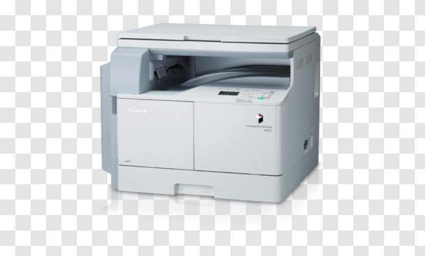 Photocopier Canon Photostat Machine Printing - Printer Transparent PNG