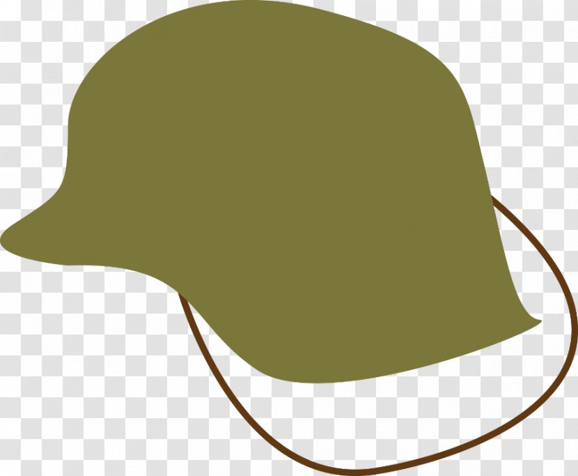 Military Soldier Army Party Image - United States National Guard - Hat Transparent PNG