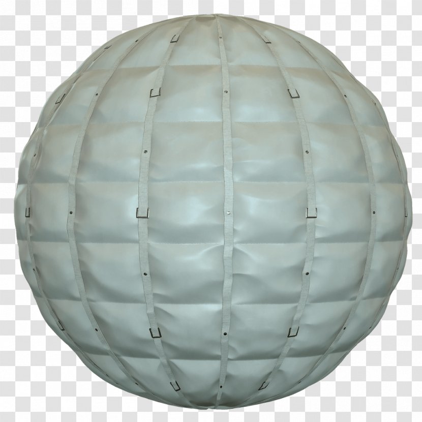 Sphere - Padded Transparent PNG