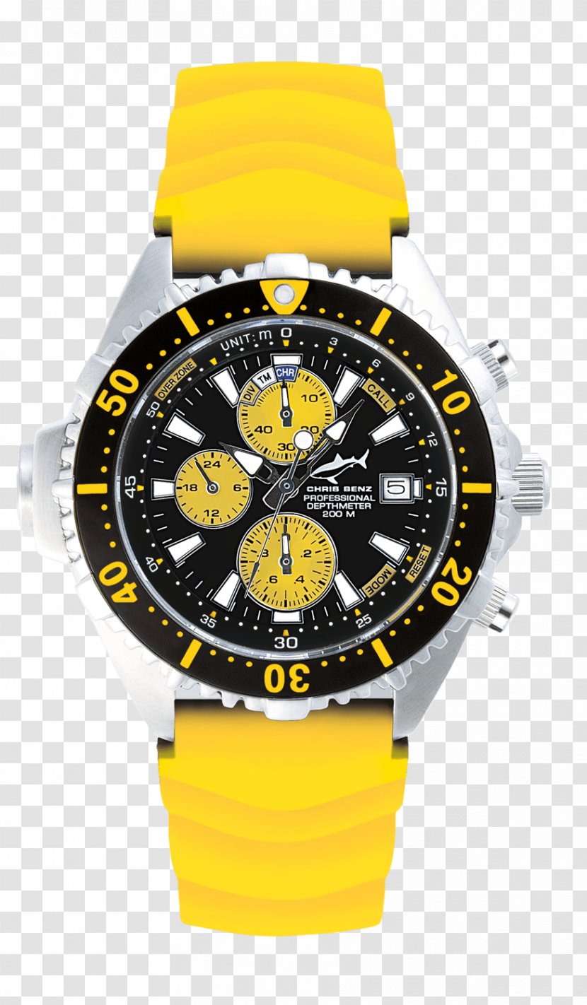 Ice Watch Clock Hanowa Strap - Brand Transparent PNG