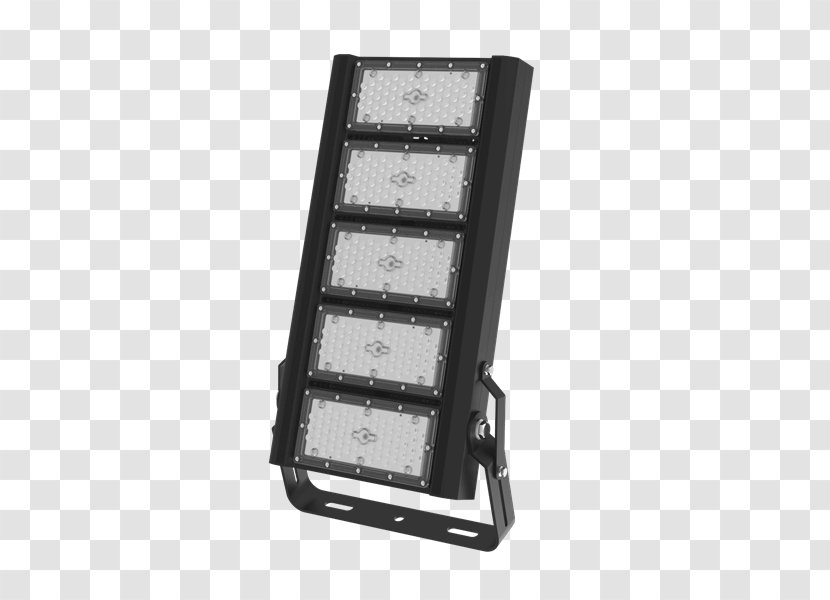 Floodlight Light-emitting Diode Lighting LED Lamp - Court - Light Transparent PNG