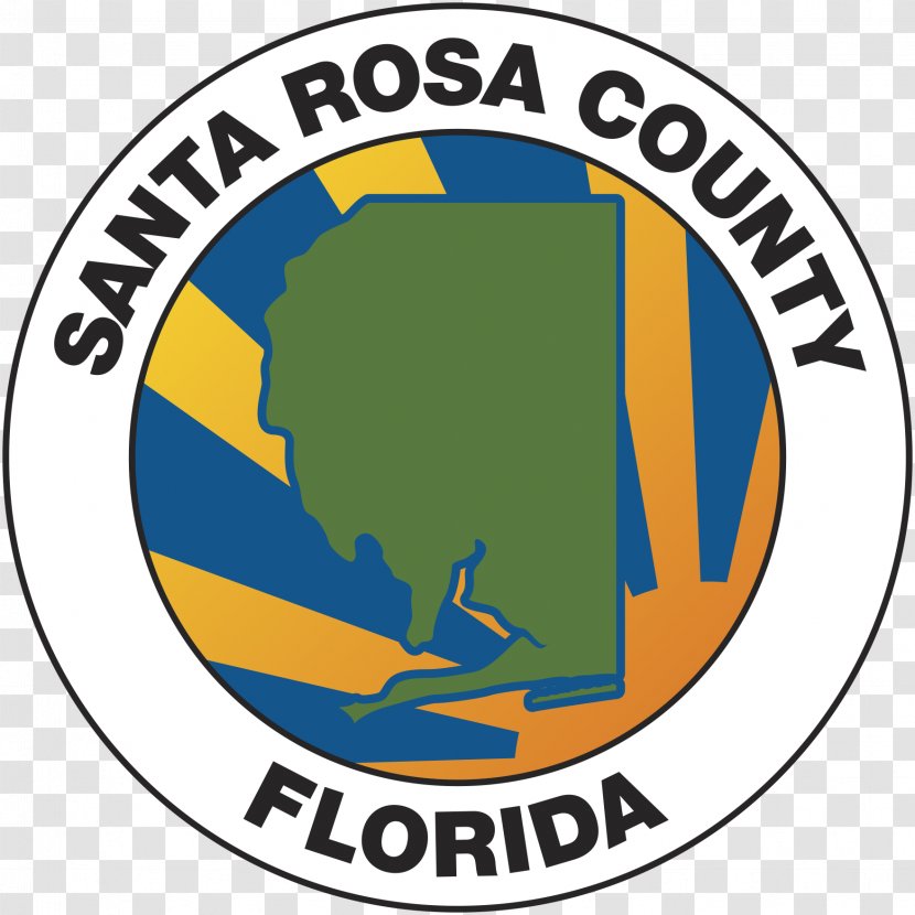 Santa Rosa County, Florida Emblem Logo Organization Brand - Text Messaging - Million Dollar Bill Cartoon Transparent PNG