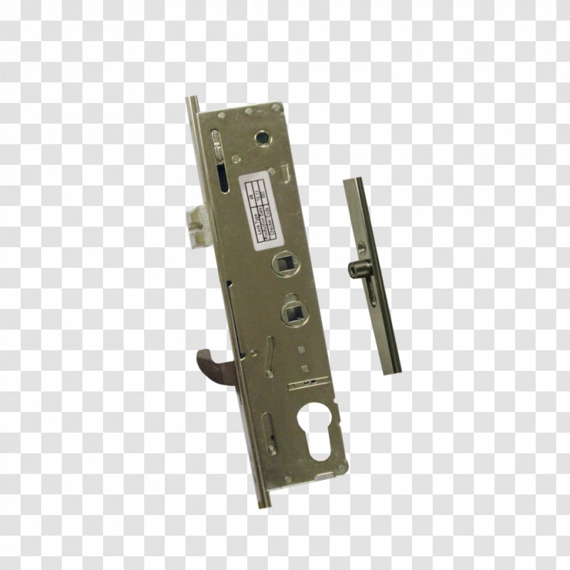 Lock Angle - Latch Hook Transparent PNG