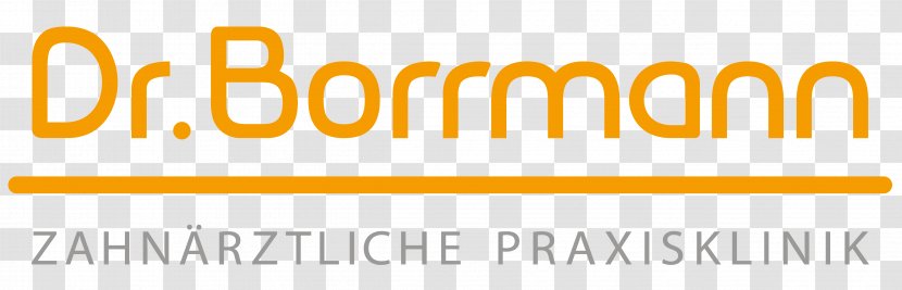 Dr. Borrmann Dental Clinic Herr Igor-Michael Dentistry Praxisklinik - Logo - Training Transparent PNG