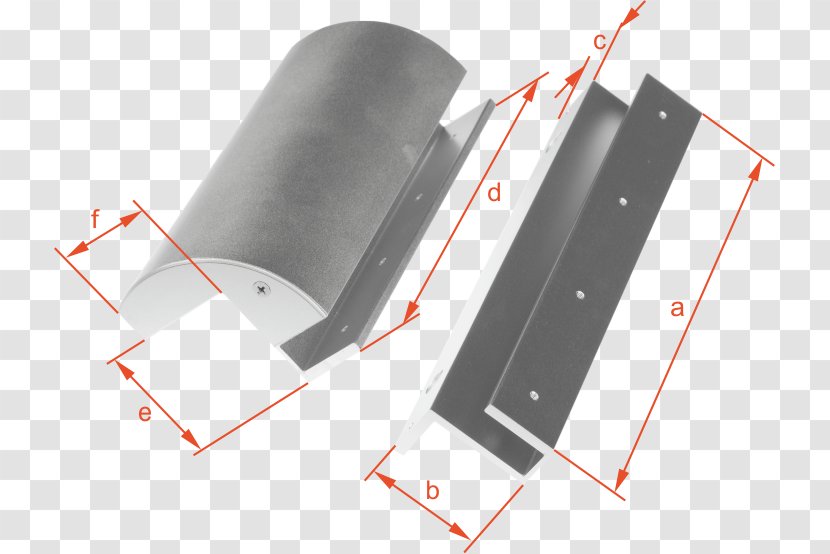 Electric Strike Electromagnet Door Light Access Control - System - Electromechanics Transparent PNG