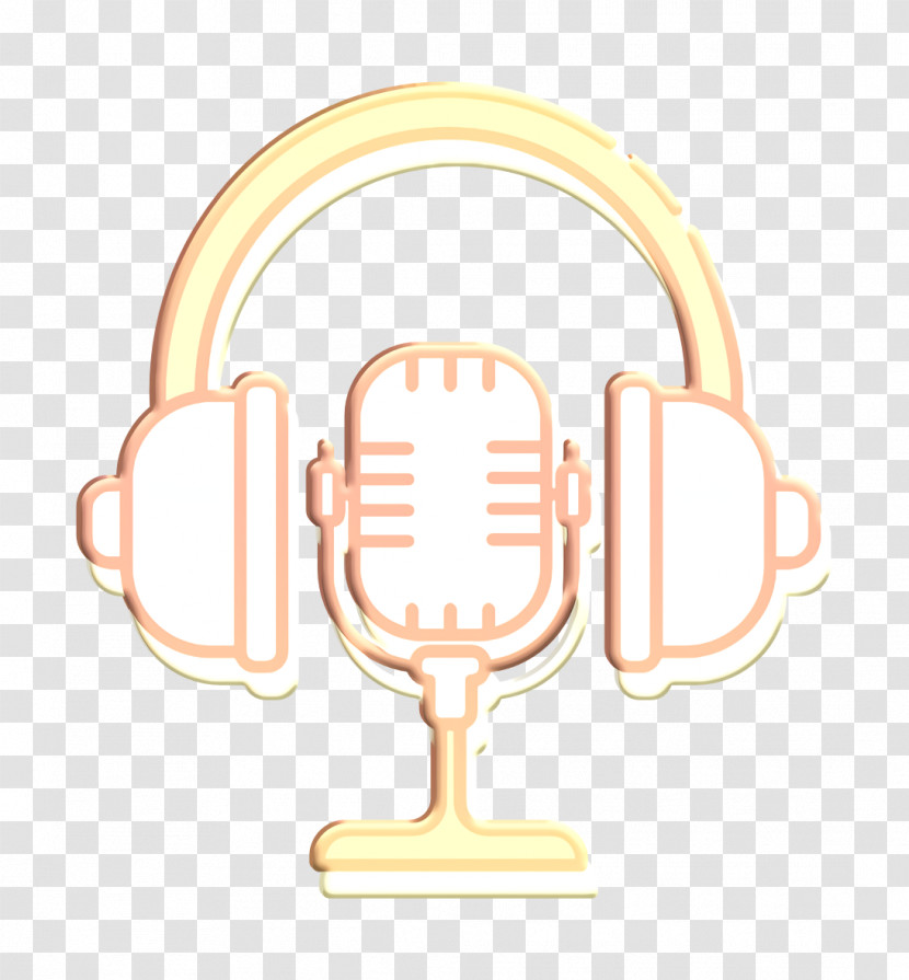 Podcast Icon Music Icon Transparent PNG