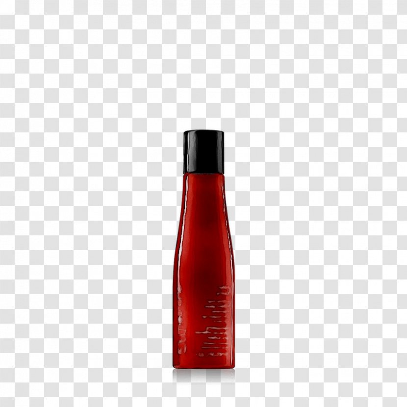 Perfume Glass Bottle Product - Liqueur - Red Transparent PNG