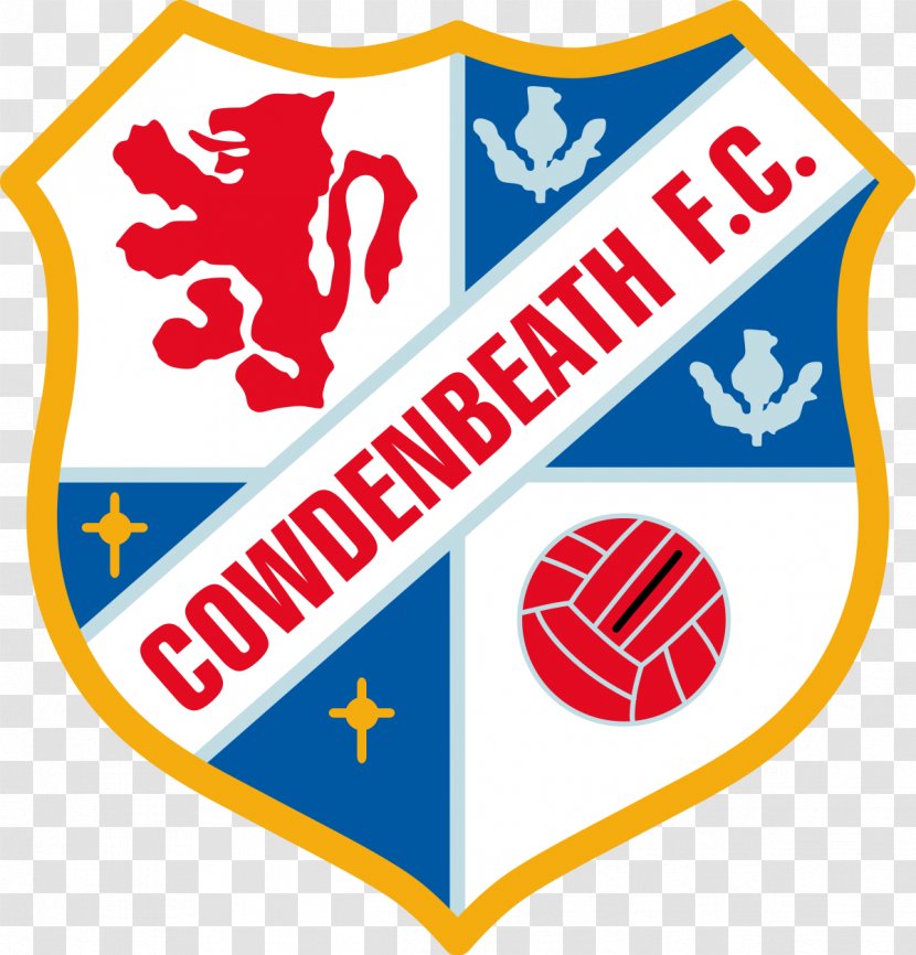 Cowdenbeath F.C. Scottish League Two Partick Thistle Stirling Albion Stenhousemuir - Symbol - Fulham F.c. Transparent PNG