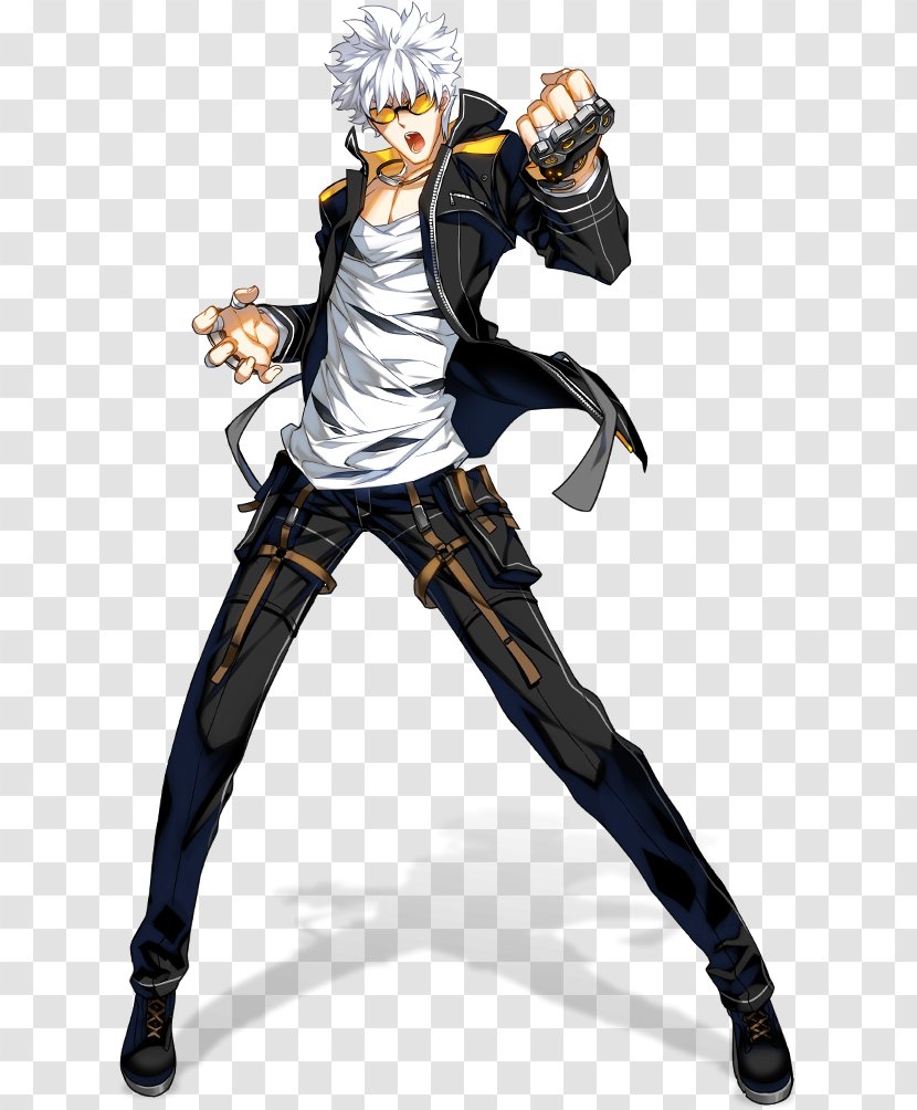 Closers YouTube Wikia Video Game - Frame - Youtube Transparent PNG