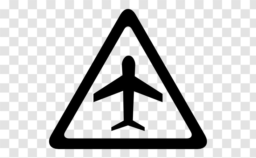 Biological Hazard Download - Signage - Airport Sign Transparent PNG