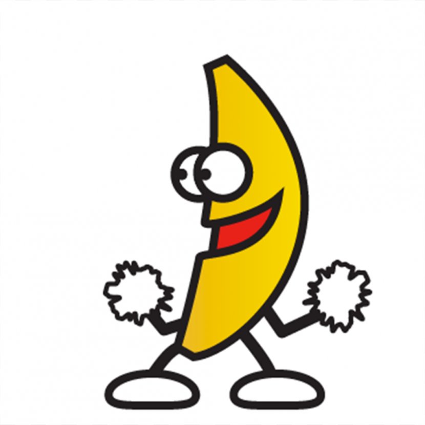 Banana Animation Giphy Clip Art - Dancing Baby Transparent PNG