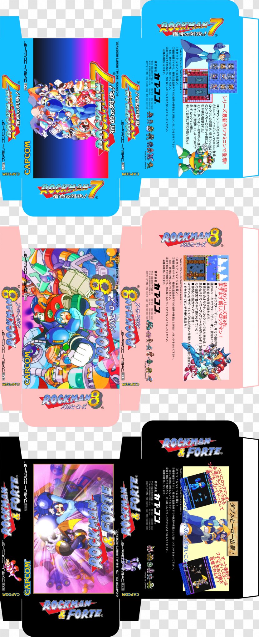 Mega Man 2 Super Nintendo Entertainment System 8 7 Transparent PNG